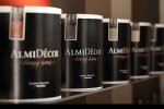 Nowa kolekcja farb AlmiDecor luxury painting by Tikkurila